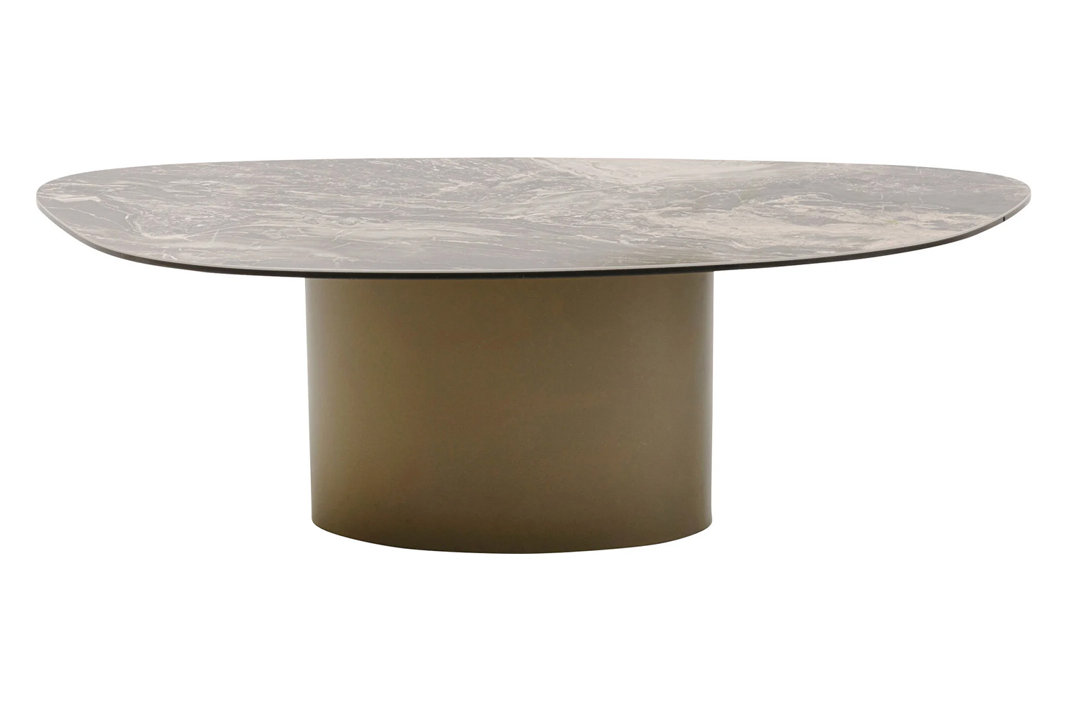 Kare designové konferenční stoly Paso (120 x 60 cm)