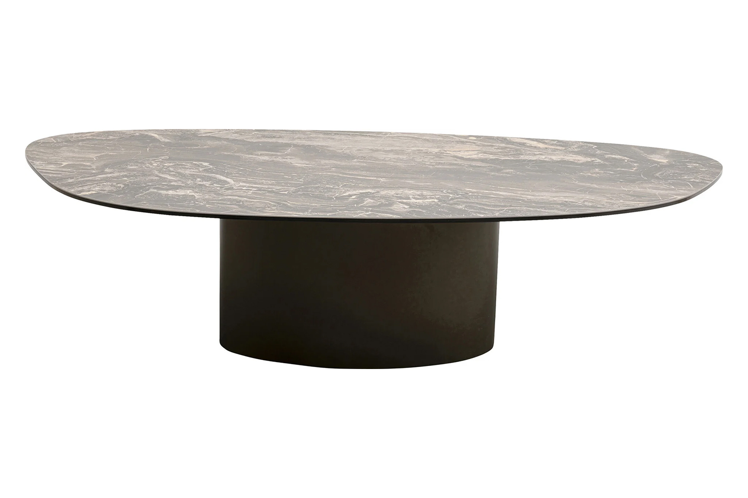Kare designové konferenční stoly Paso (150 x 86 cm)