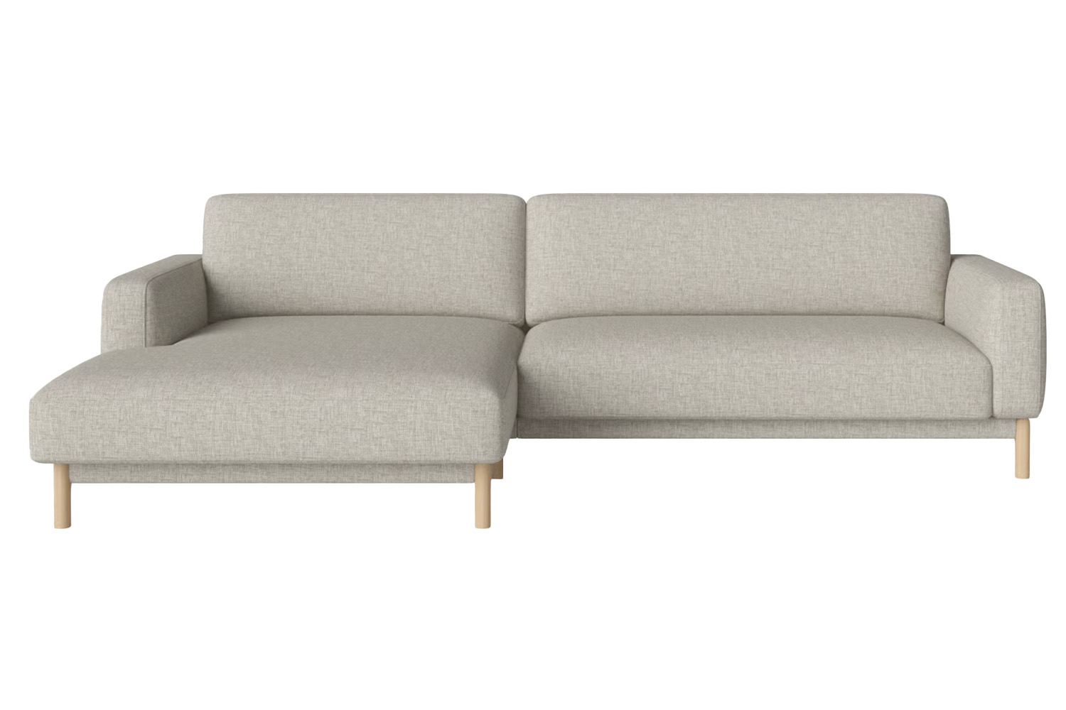 Bolia designové sedačky Chleo Sofa 2