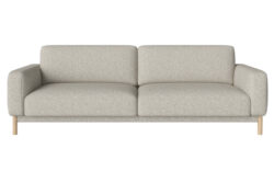 Bolia designové sedačky Chleo Sofa 3 Seater