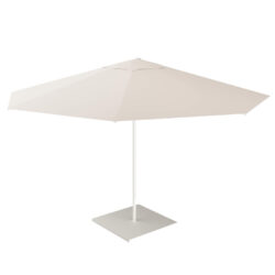 EMU designové zahradní slunečníky Ducale Octagon