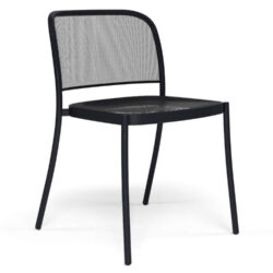 EMU designové zahradní židle Café Chair