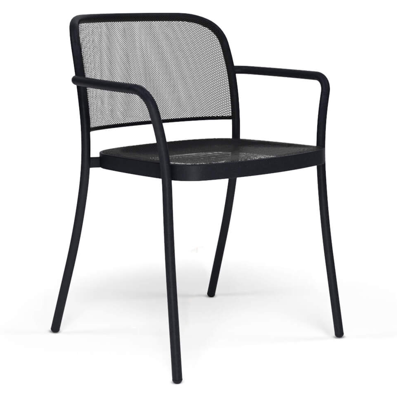 EMU designové zahradní židle Café Armchair