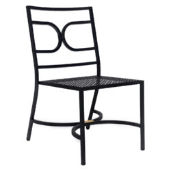 EMU designové zahradní židle Collier Chair