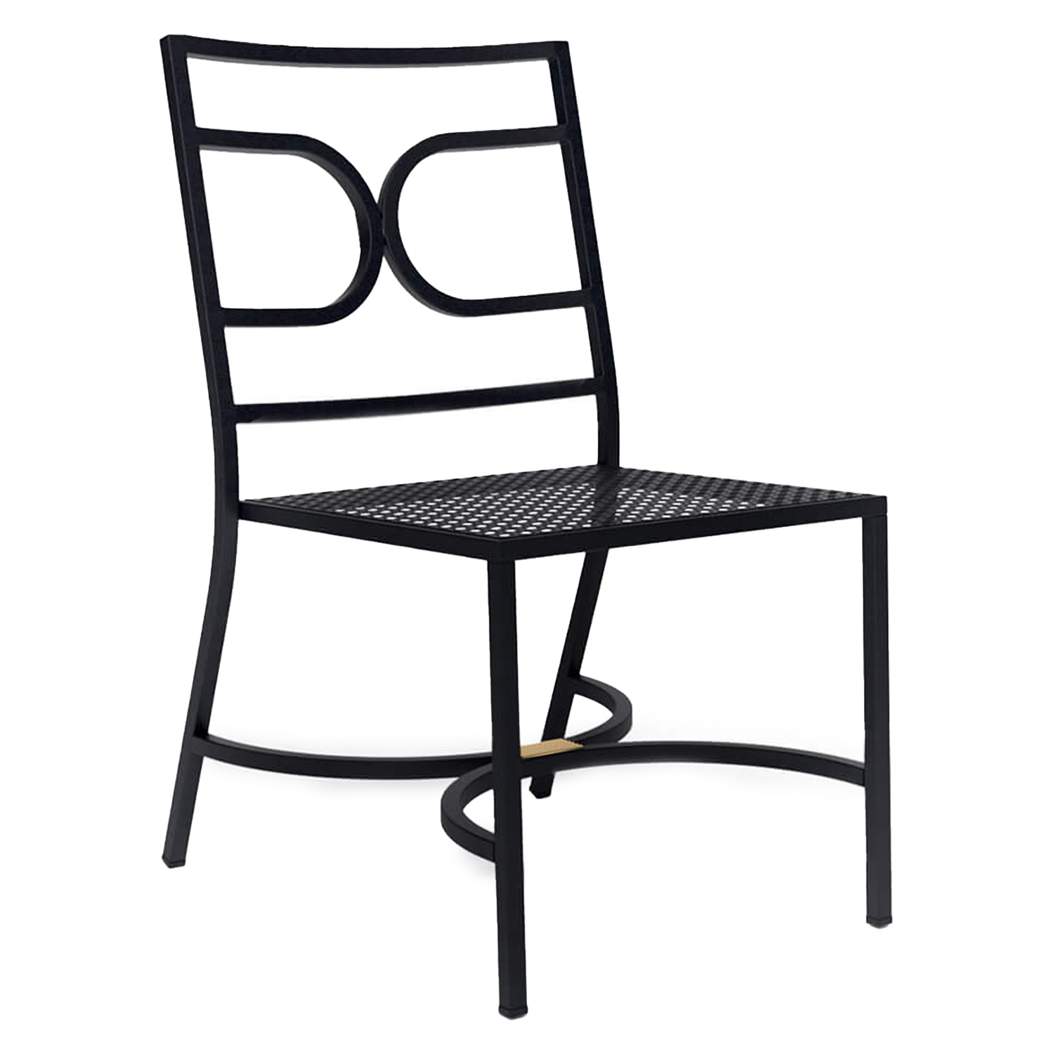 EMU designové zahradní židle Collier Chair