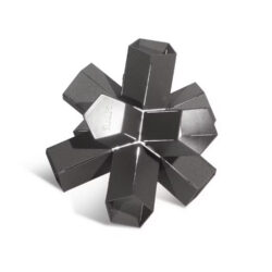 Slamp designová venkovní podlahová svítidla Bang Outdoor Step Light S