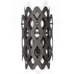 Slamp designová venkovní nástěnná svítidla Charlotte Outdoor Applique