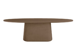 Muundo designové jídelní stoly Maana (260 x 110 cm)