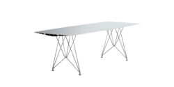 BD Barcelona designové jídelní stoly Table B (90 x 160)