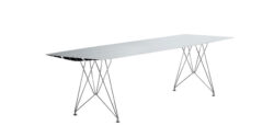 BD Barcelona designové jídelní stoly Table B (90 x 200)
