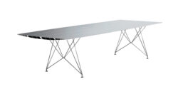 BD Barcelona designové jídelní stoly Table B (120 x 300)