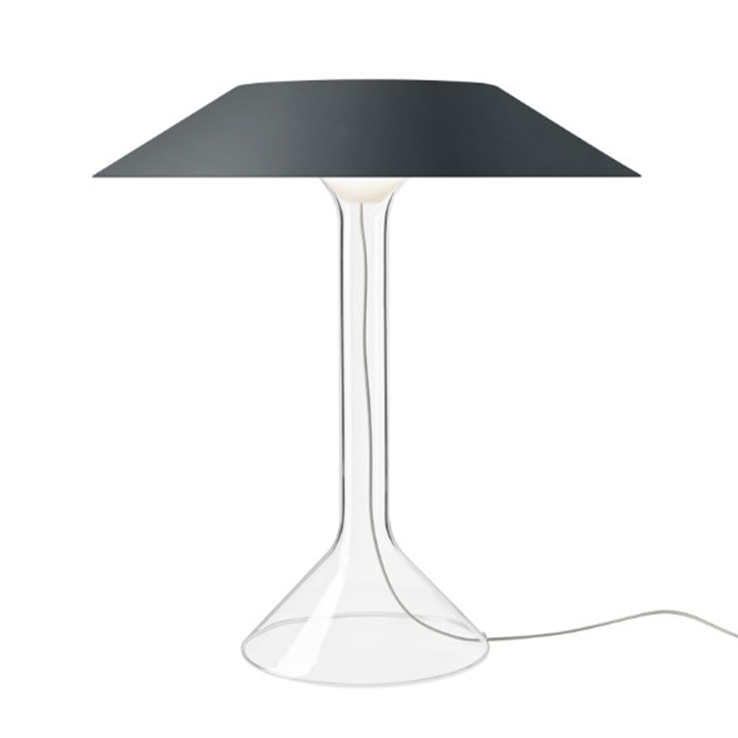 Foscarini designové stolní lampy Chapeaux M