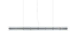 Flos designová závěsná svítidla Luce Cilindrica S2