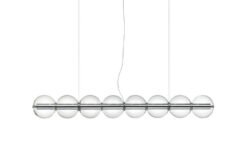 Flos designová závěsná svítidla Luce Sferica S2