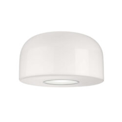 Flos designová stropní svítidla Bellhop Glass C2