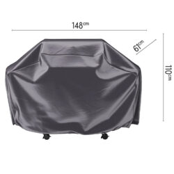 Platinum designové zahradní ochranné plachty na nábytek AeroCovers (148 x 110 cm)
