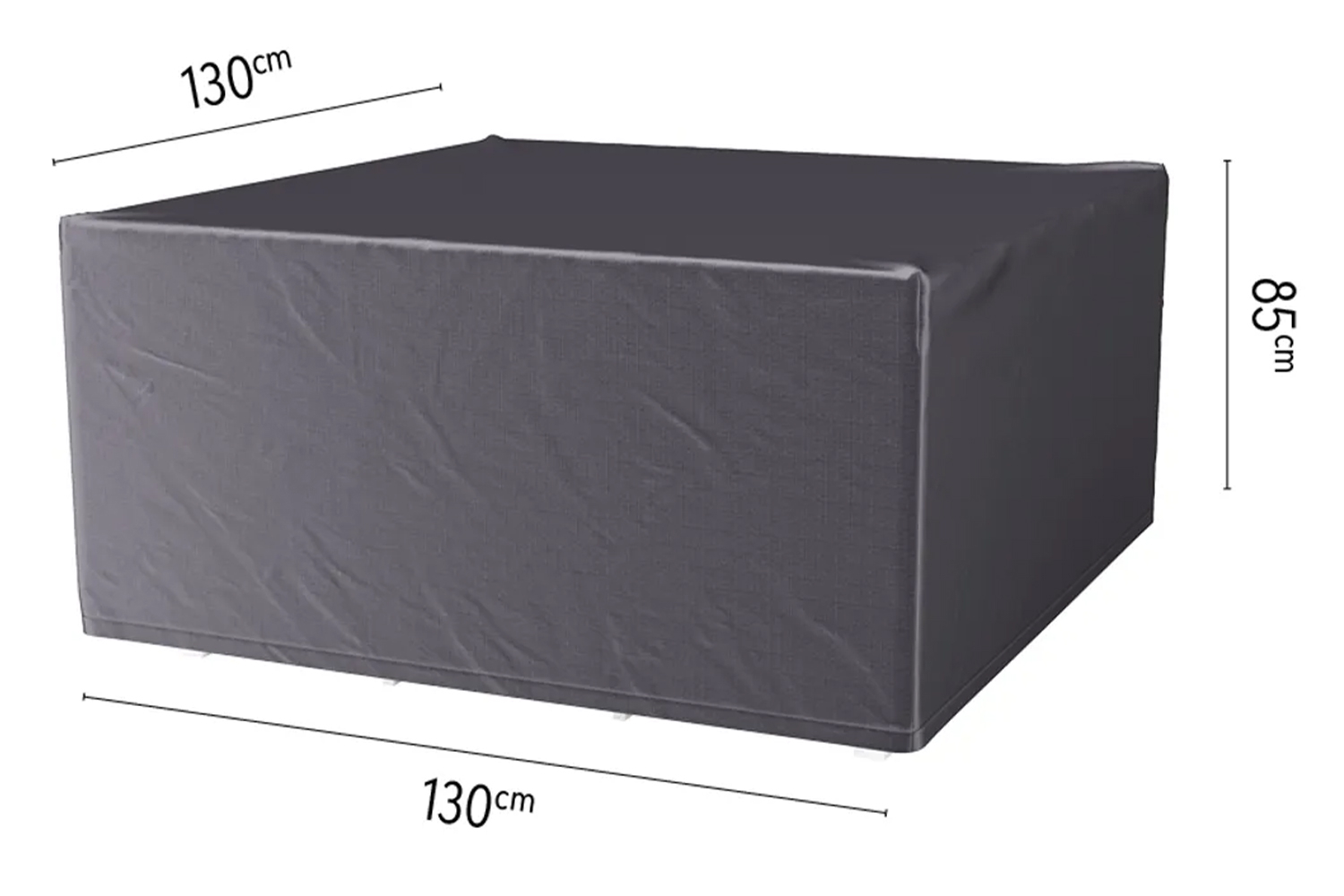 Platinum designové zahradní ochranné plachty na nábytek AeroCovers
