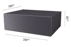 Platinum designové zahradní ochranné plachty na nábytek AeroCovers (240 x 190 cm)