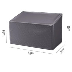 Platinum designové zahradní ochranné plachty na nábytek AeroCovers (130 x 75 cm)