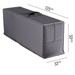 Platinum designové zahradní ochranné plachty na nábytek AeroCovers (125 x 32 cm)