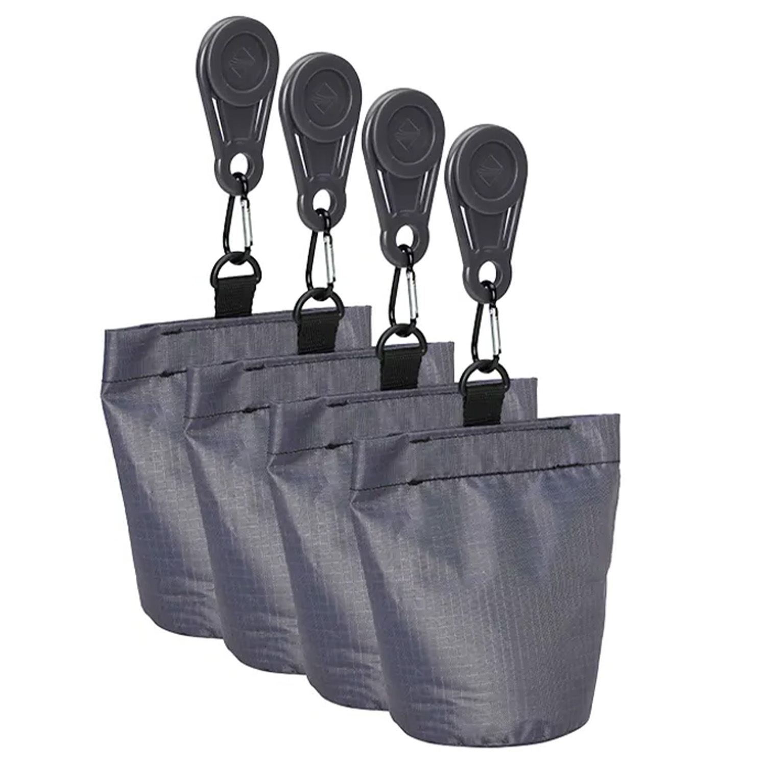 Platinum designové zahradní ochranné plachty na nábytek AeroCovers Sandbags