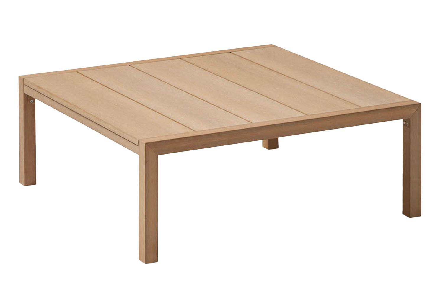 Point designové zahradní konferenční stoly Kubik Coffee Table (101