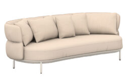 Point designové zahradní sedačky Amba Essence Sofa 2