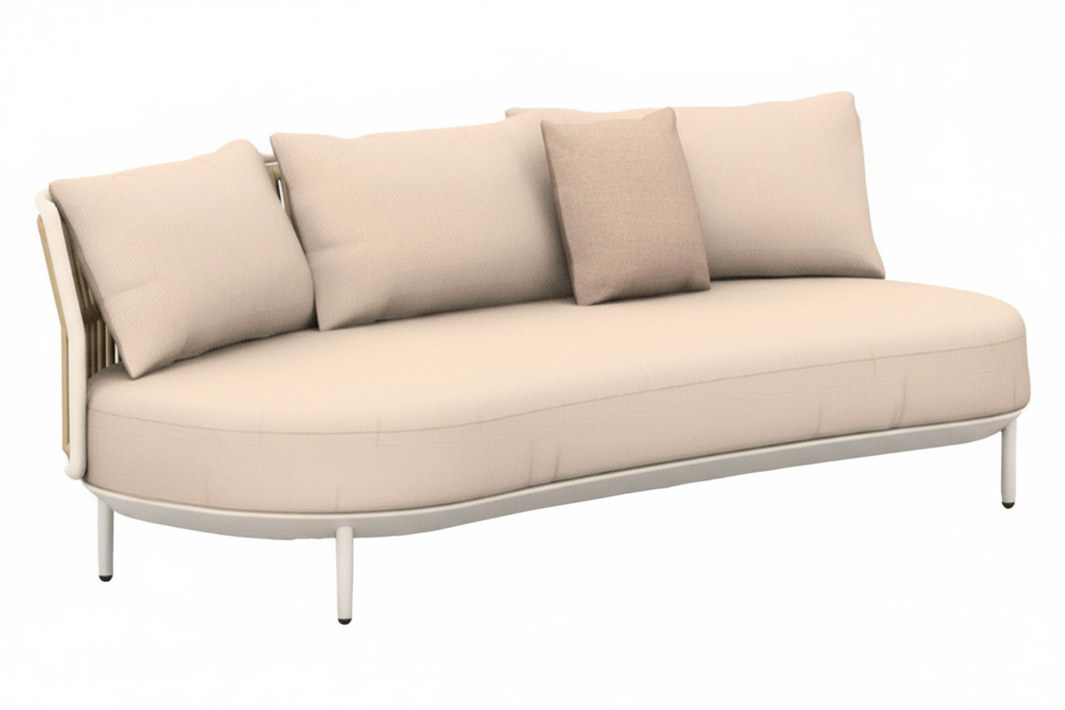 Point designové zahradní sedačky Amba Essence Sofa
