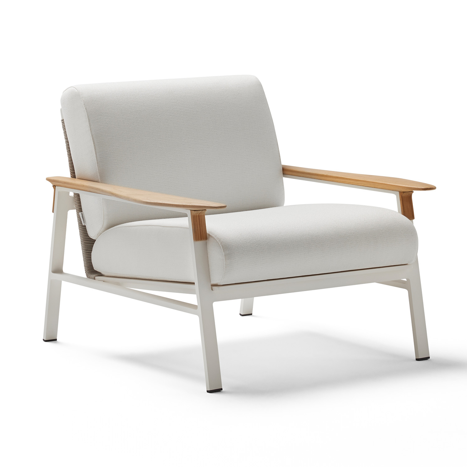 Point designové zahradní křesla City Armchair