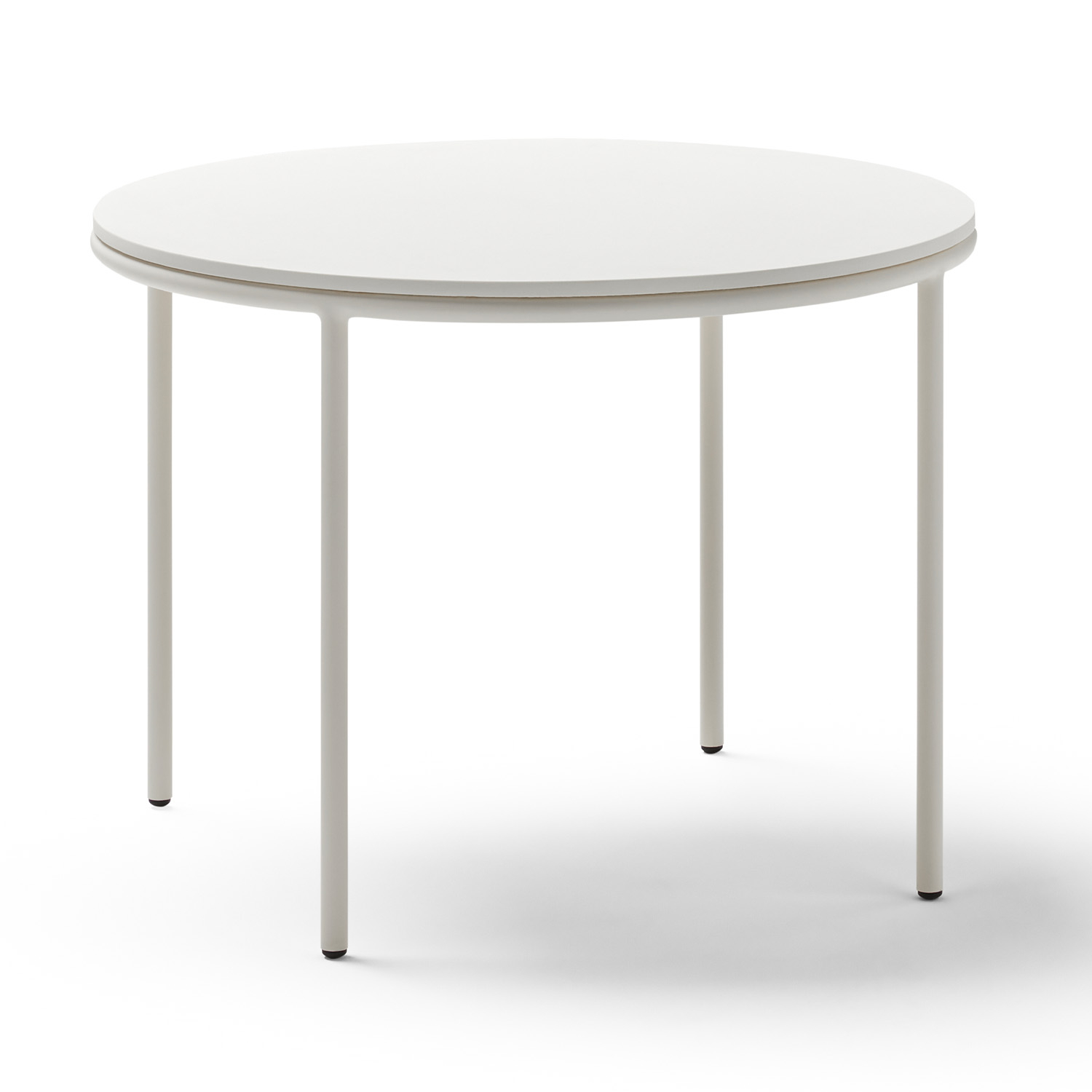 Point designové zahradní odkládací stoly City Side Table (Ø70 cm)