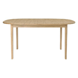 Carl Hansen designové jídelní stoly OW224 Rungstedlund Dining Table