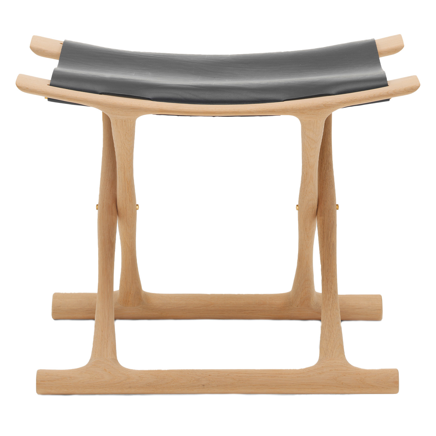 Carl Hansen designové stoličky OW2000 Egyptian Folding Stool