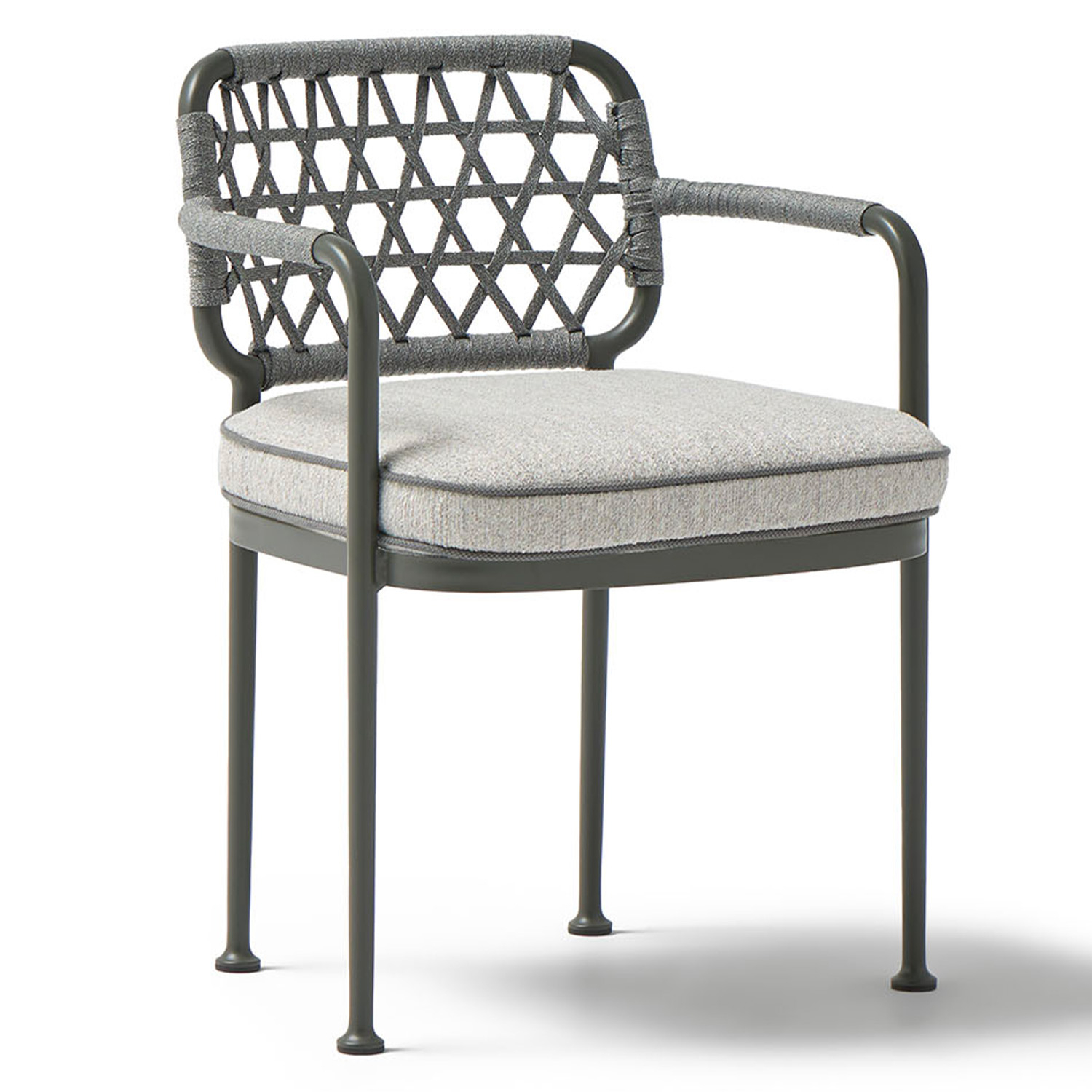 Point designové zahradní jídelní židle Curio Dining Chair