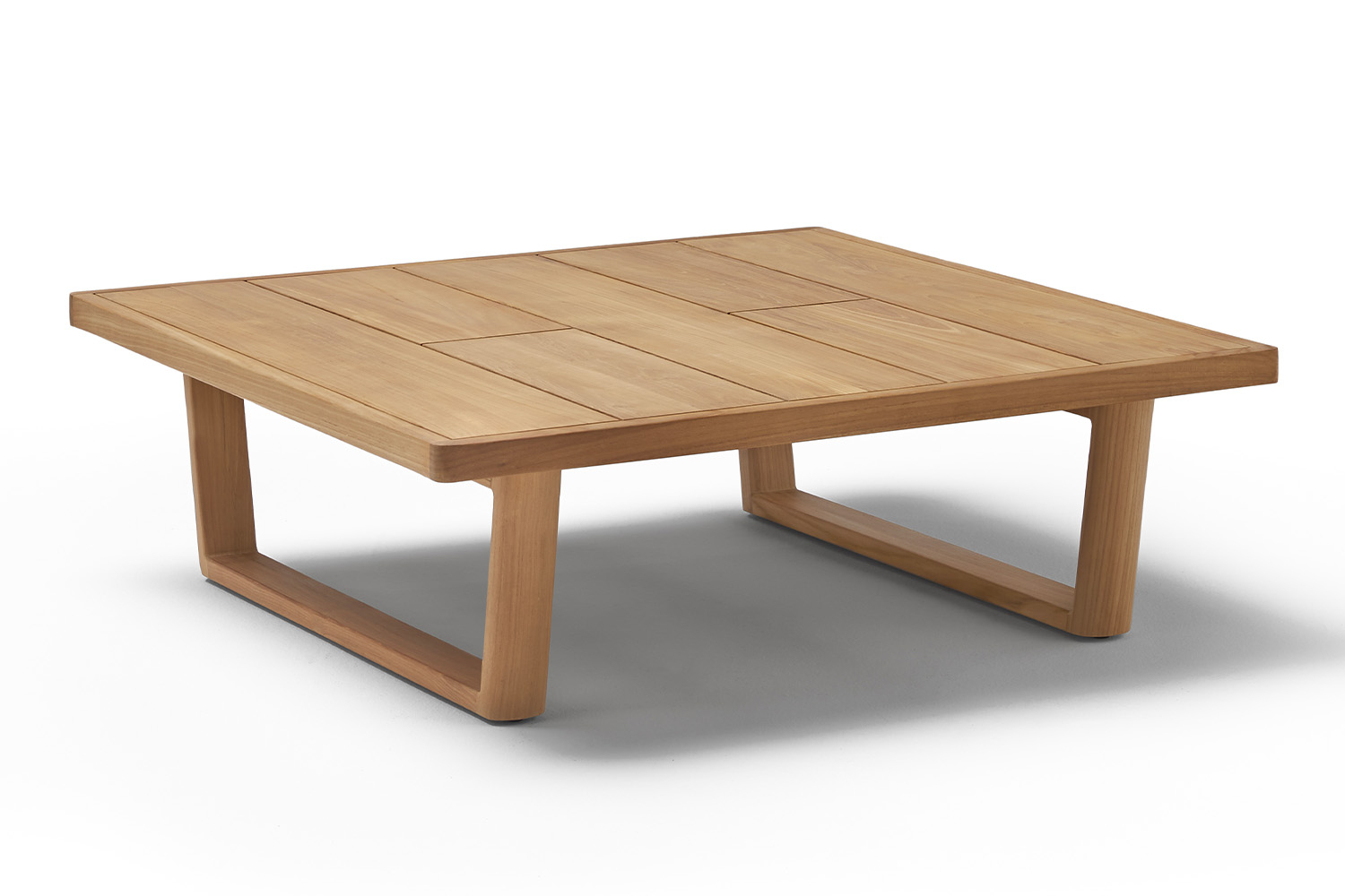 Point designové zahradní konferenční stoly Heritage Coffee Table (103 x 103 cm)