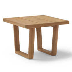 Point designové zahradní konferenční stoly Heritage Coffee Table (64 x 64 cm)
