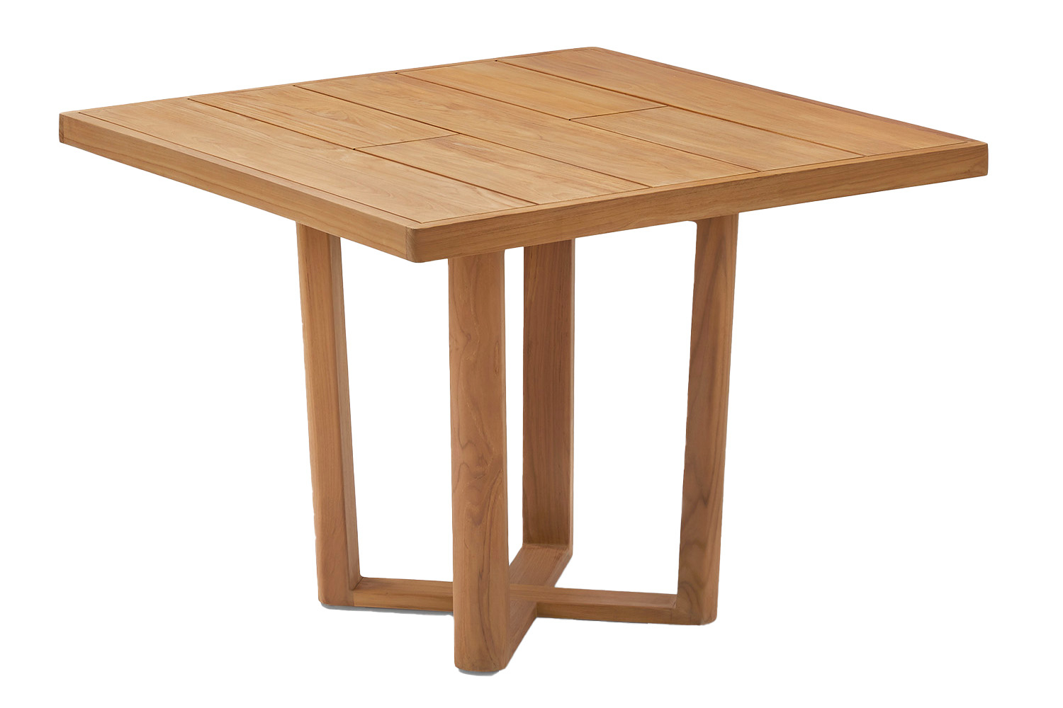 Point designové zahradní jídelní stoly Heritage Dining Table (103 x 103 cm)