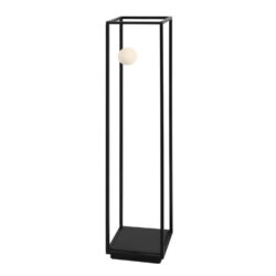 Karman designové stojací lampy Abachina 1 Bulb (výška 103 cm)