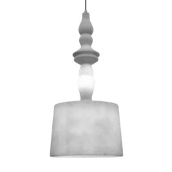 Karman designová venkovní závěsná svítidla Alibabig Pendant