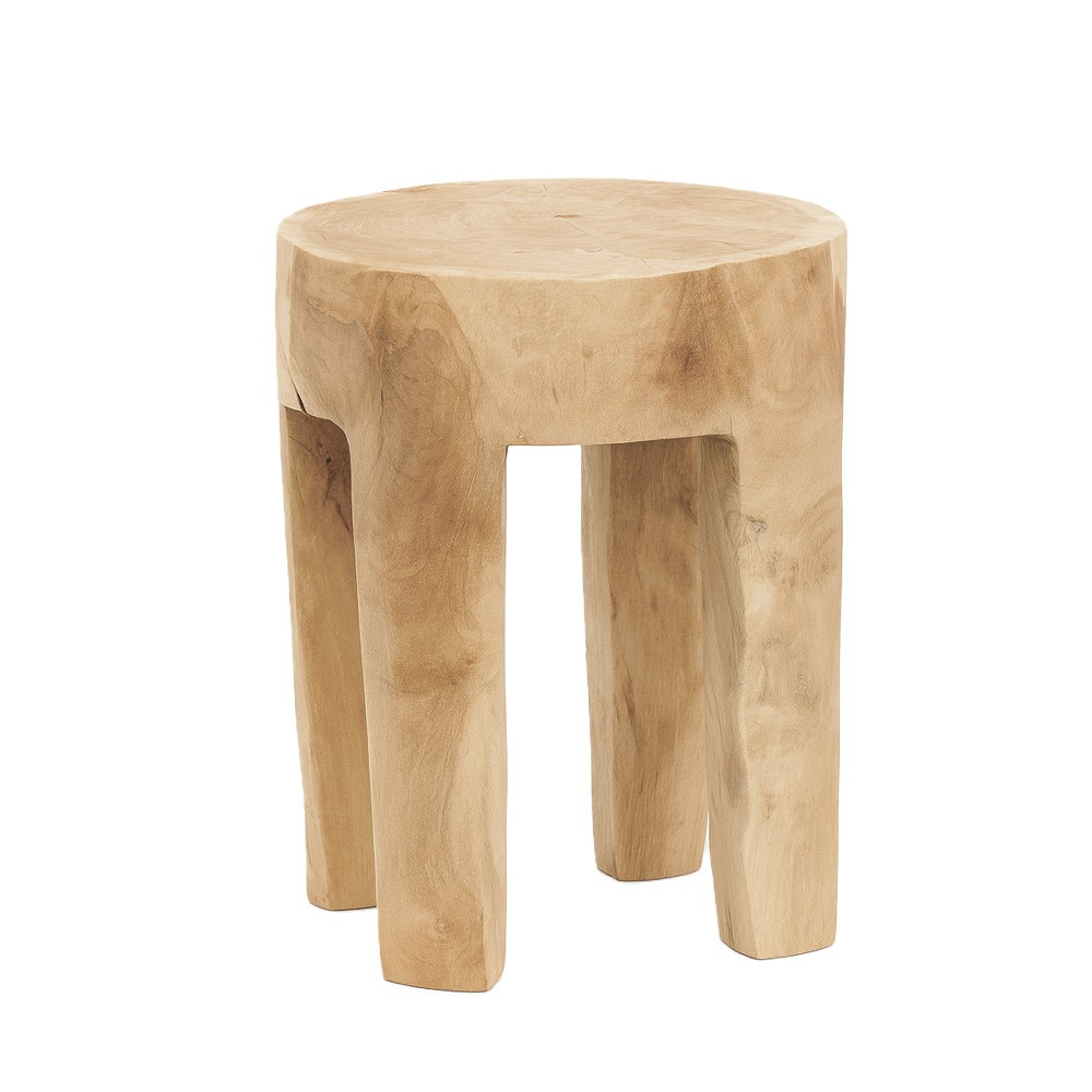 Jan Kurtz designové stoličky Java Round