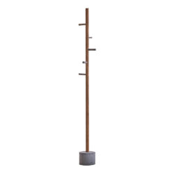 Jan Kurtz designové stojanové věšáky Stick