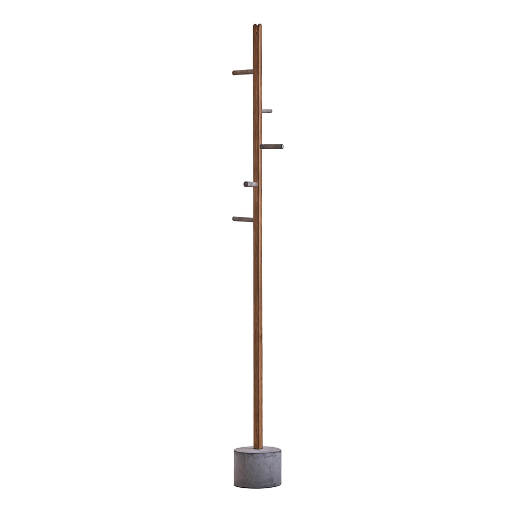 Jan Kurtz designové stojanové věšáky Stick