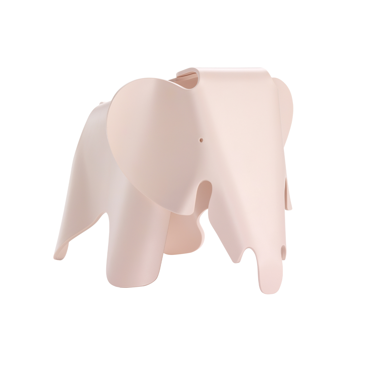 Vitra designové stoličky Eames Elephant Small