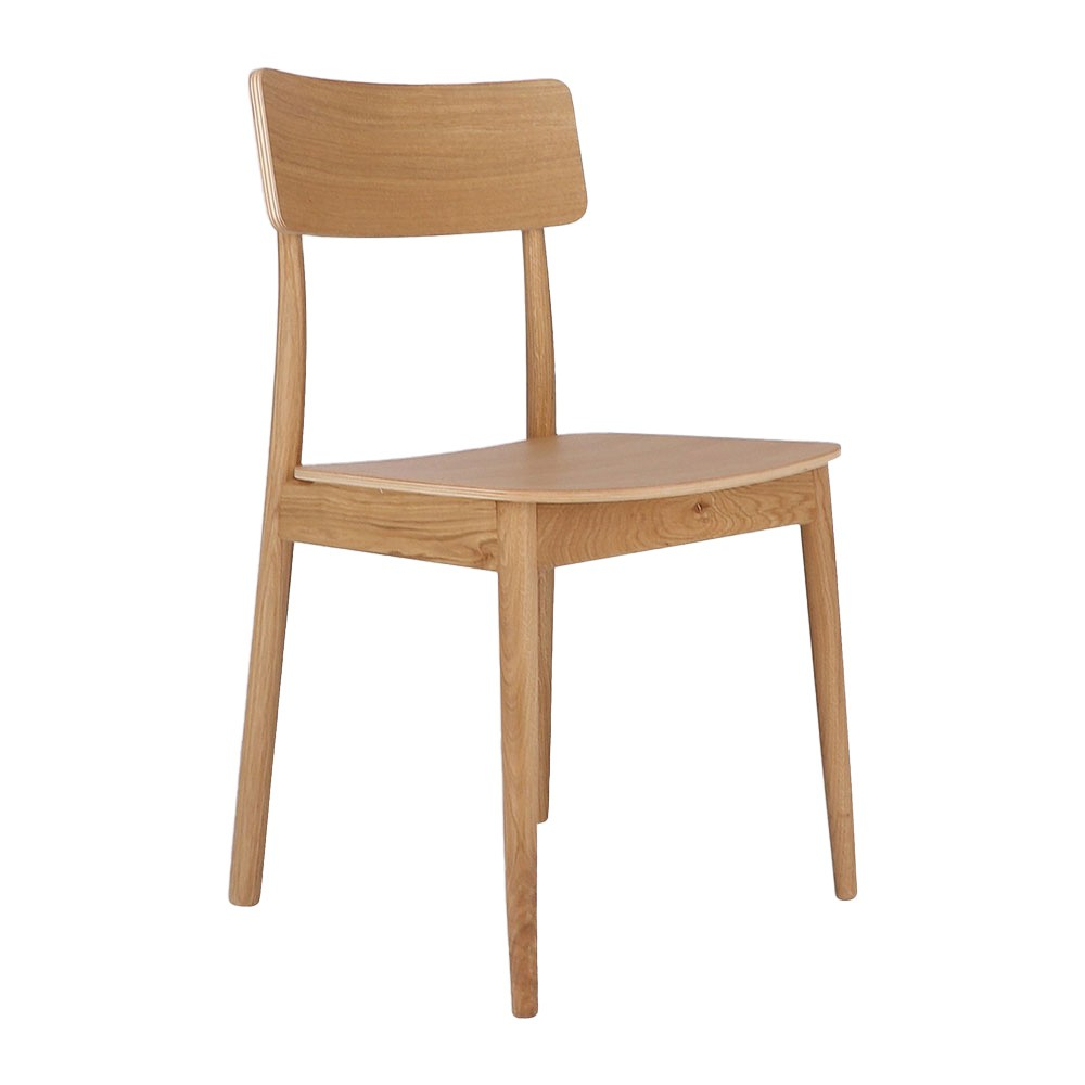 Jan Kurtz designové jídelní židle Yoki