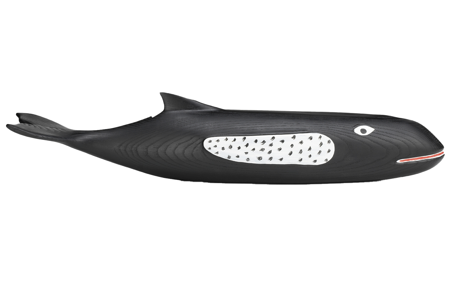 Vitra designové figurky a sochy Eames House Whale