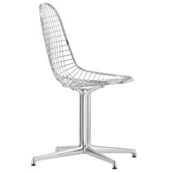 Vitra designové jídelní židle DKL
