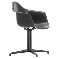 Vitra designové jídelní židle DAL Fiberglass
