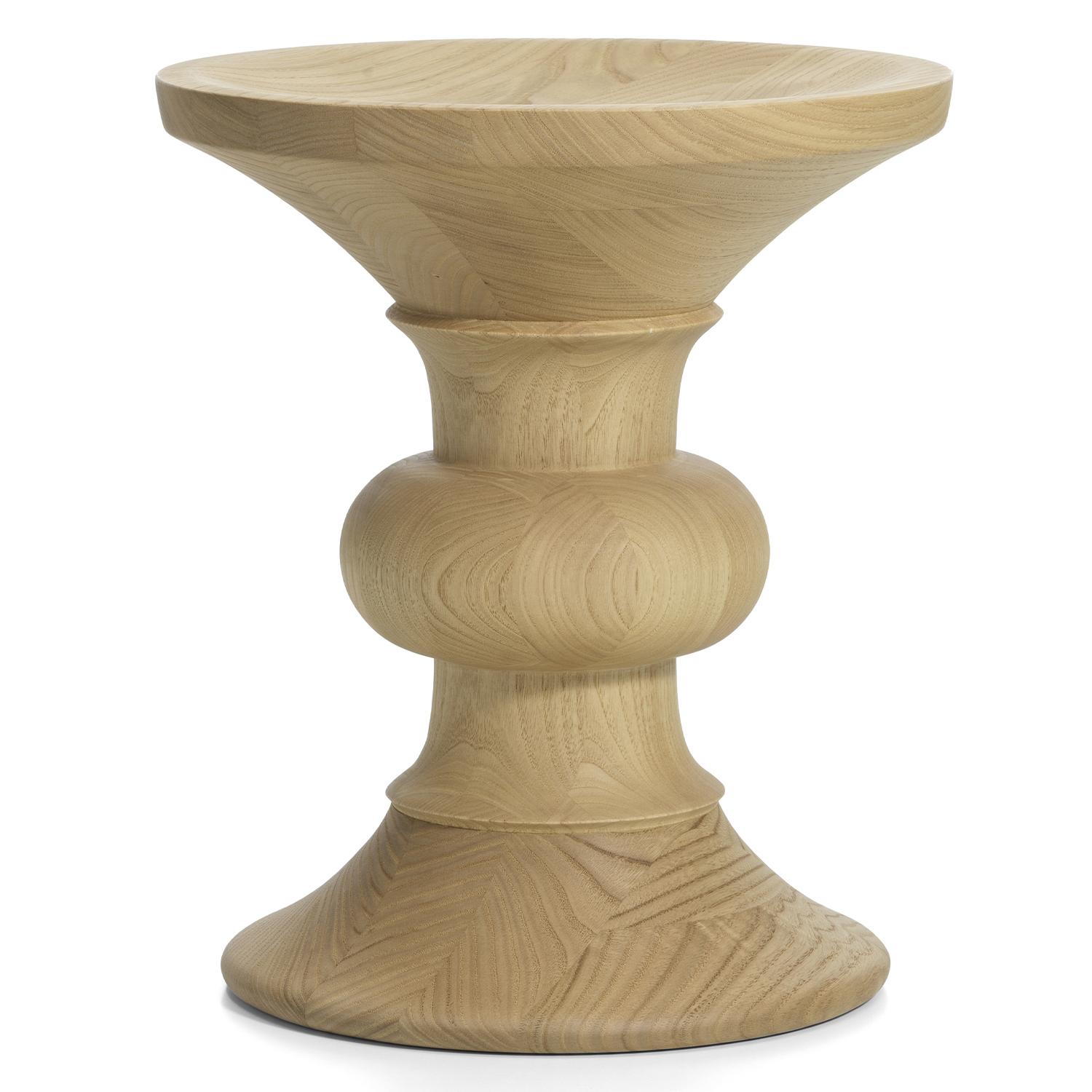 Vitra designové stoličky Eames Stool Model B