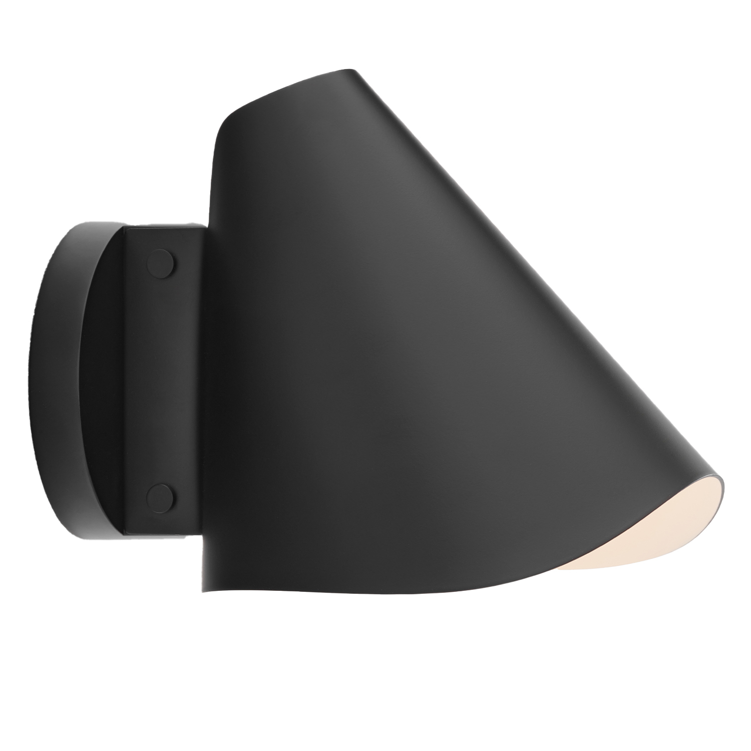 &Tradition designová nástěnná svítidla Bonnet SC103