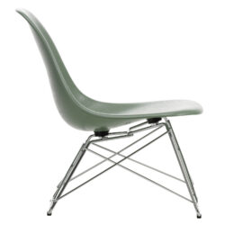 Vitra designová křesla LSR Fiberglass