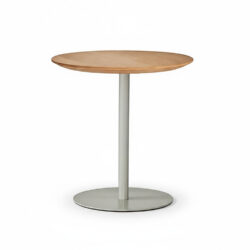 Jan Kurtz designové odkládací stolky Piazza Stool (⌀35 x H40 cm)